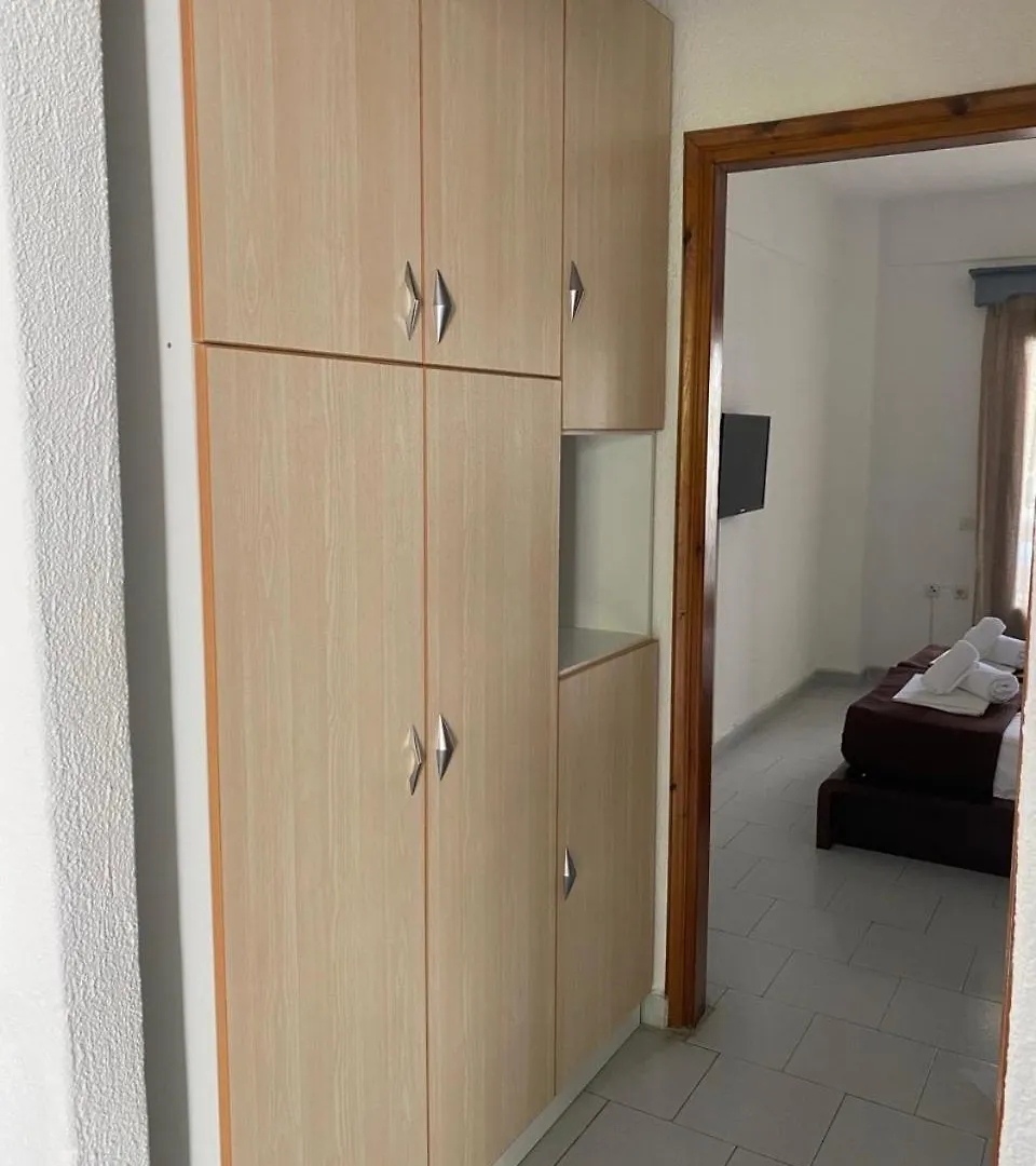 Sirtaki-Siviri Apartments Greece