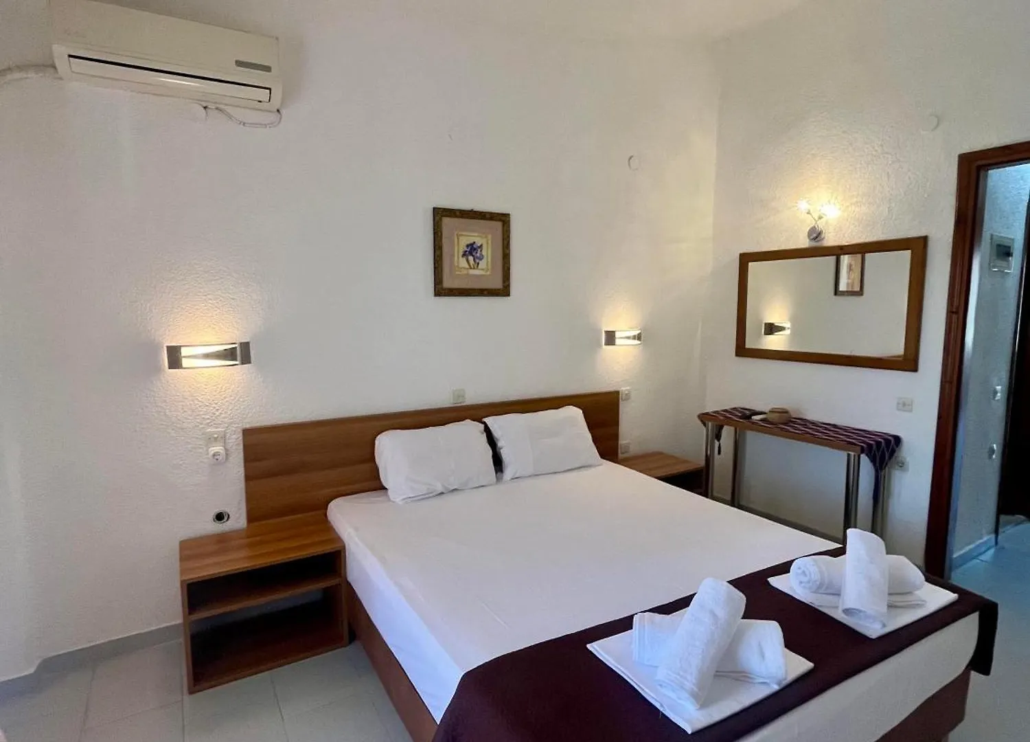Aparthotel Sirtaki-Siviri Apartments